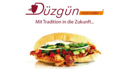 Düzgün Food GmbH