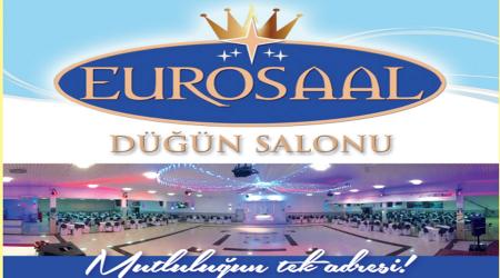 Eurosaal Düğün Salonu