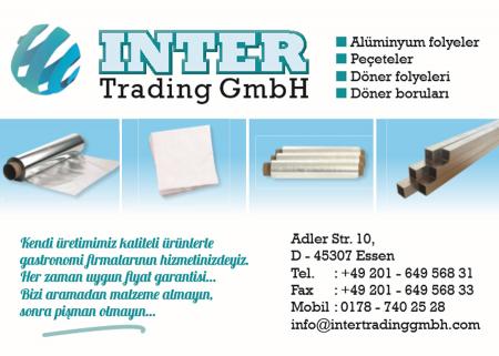 INTER Trading GmbH