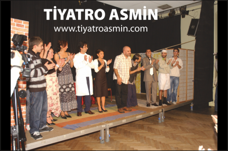 TİYATRO ASMİN 