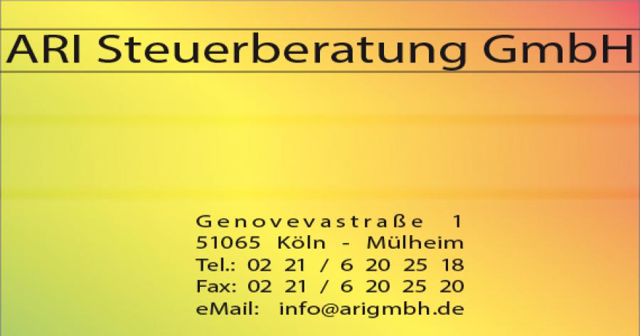 ARI Steuerberatung GmbH