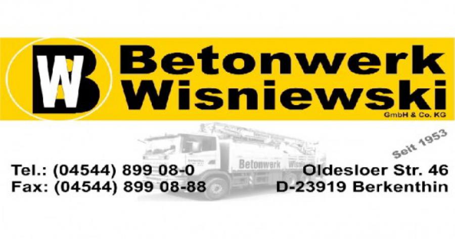 Betonwerk Wisniewski GmbH & Co. KG