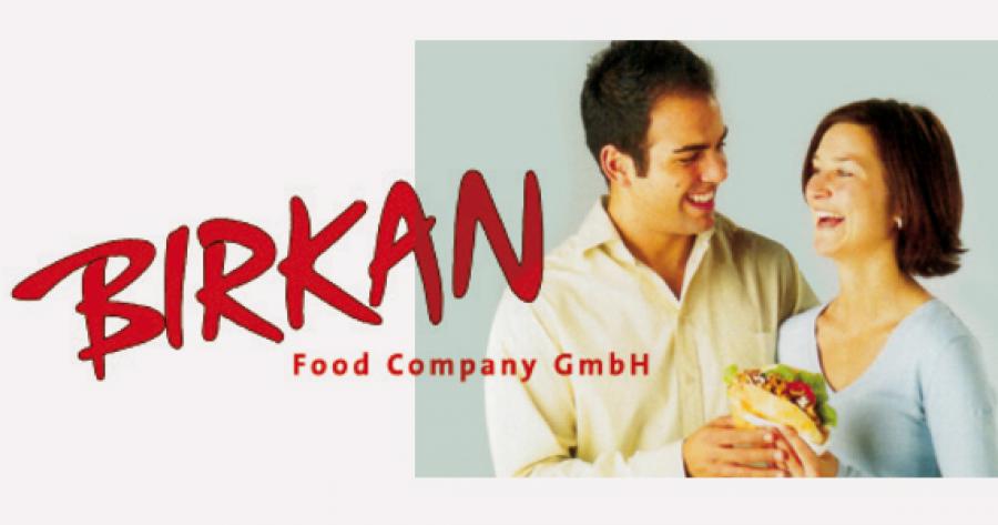 Birkan Food Company GmbH