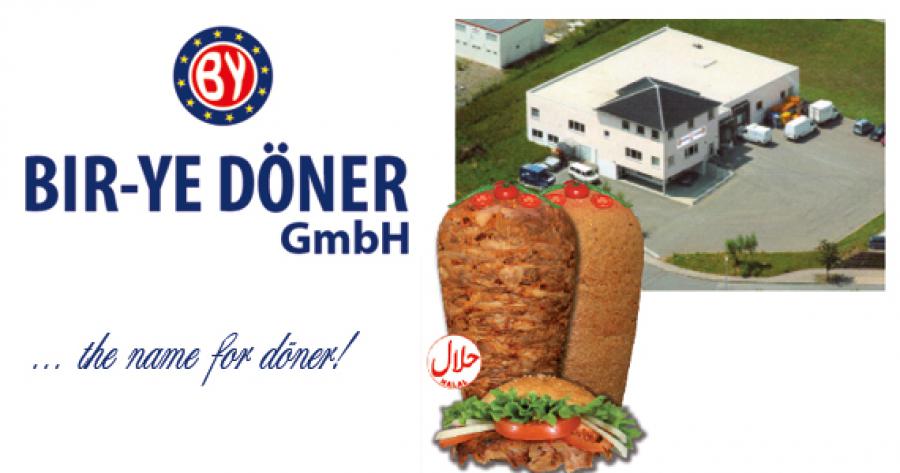 Bir-Ye Döner GmbH