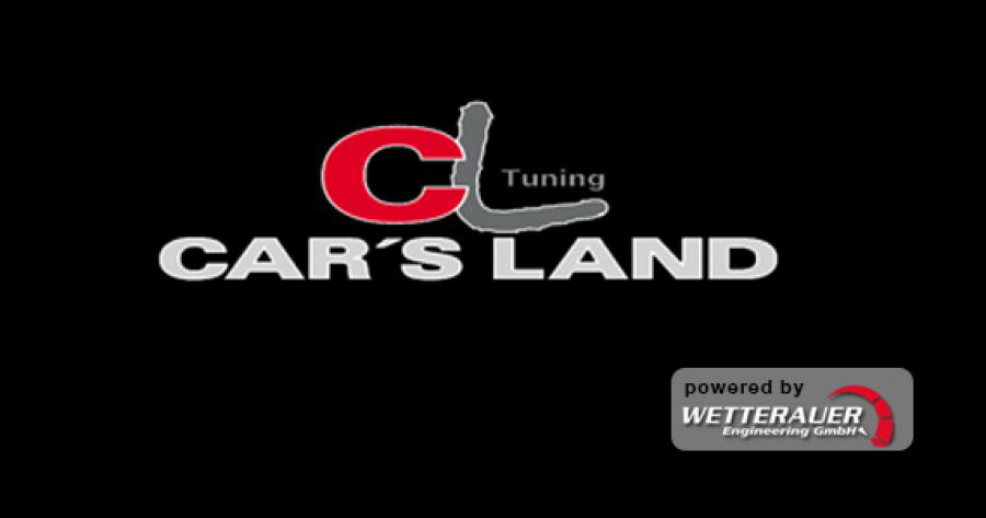 CL-Tuning Car´s Land