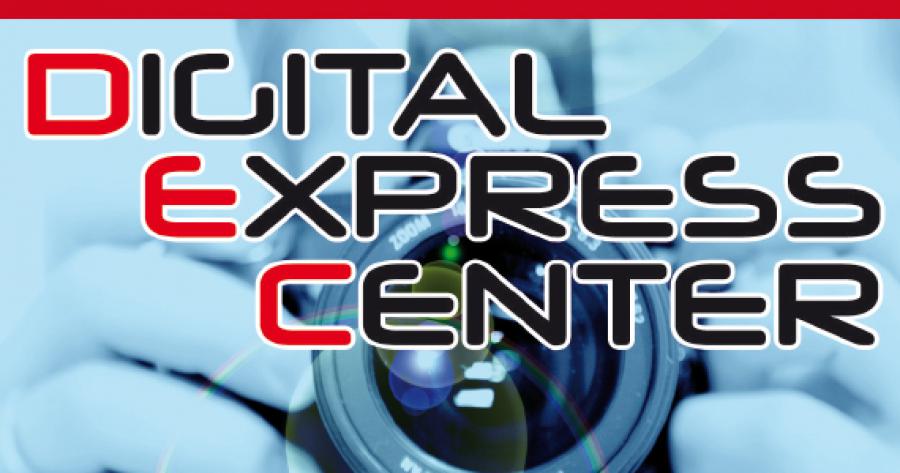 Digital Express Center