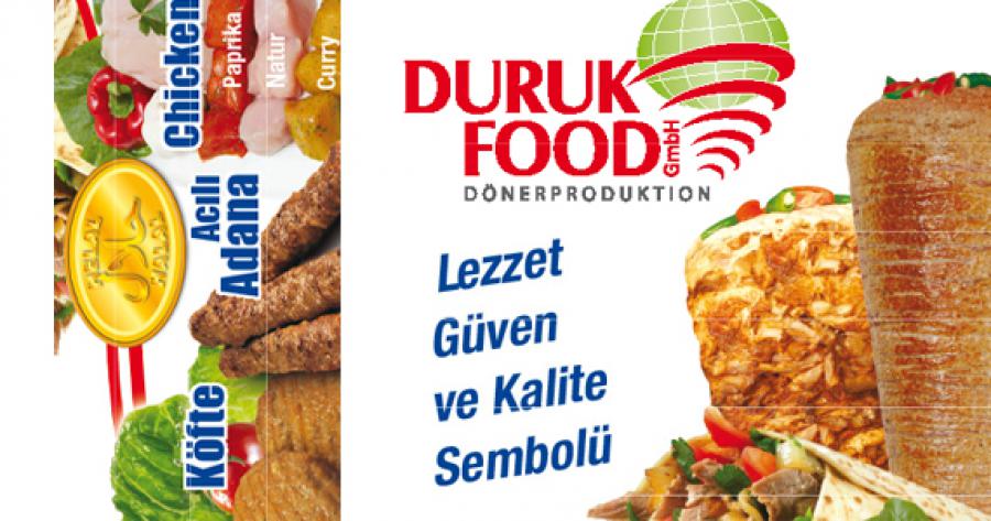 Duruk Food GmbH