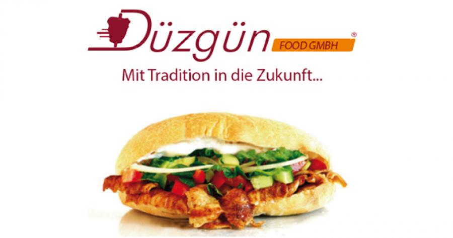 Düzgün Food GmbH
