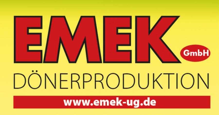 EMEK GmbH Dönerproduktion
