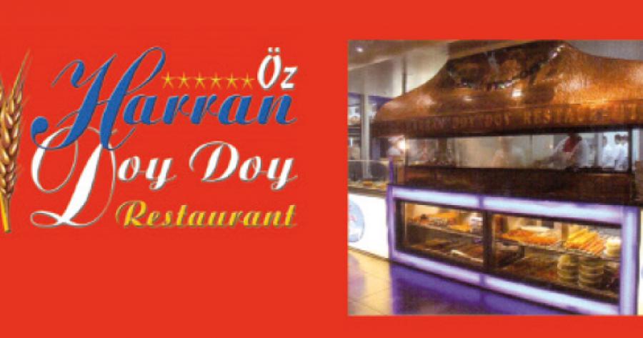 Öz Harran Doy Doy Restaurant