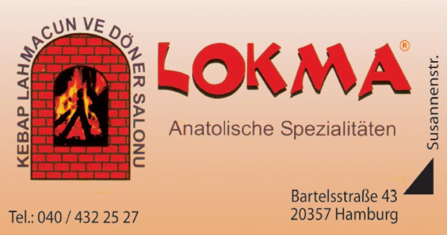 Restaurant Lokma