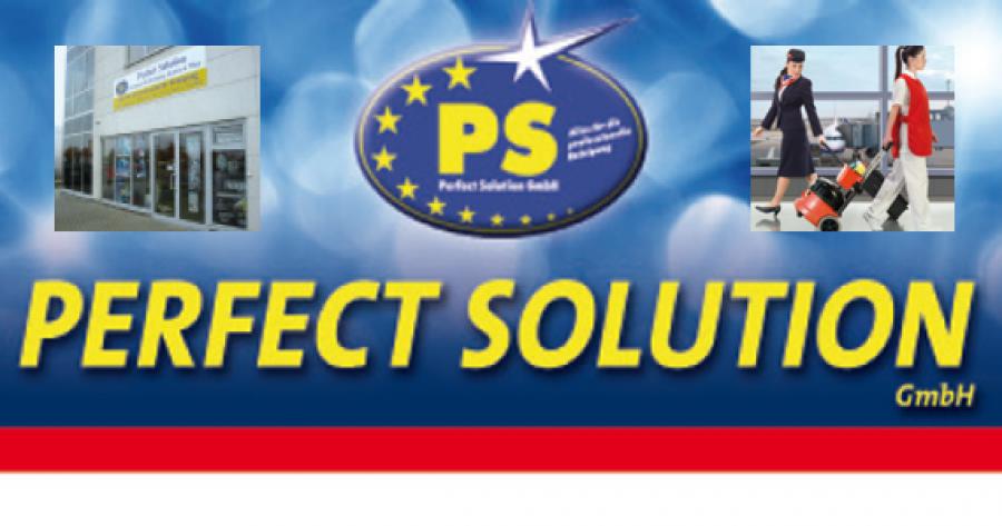 Perfect Solution GmbH