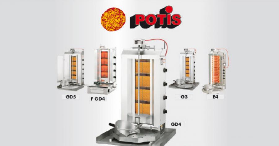 Potis GmbH & Co. KG