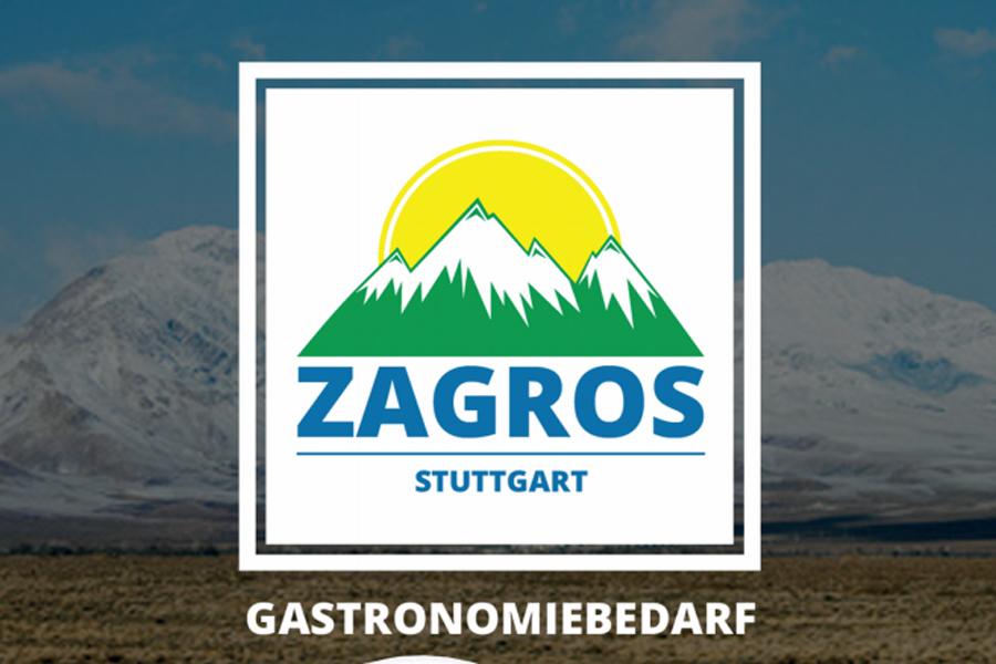 ZAGROS Stuttgart Gastronomiebedarf