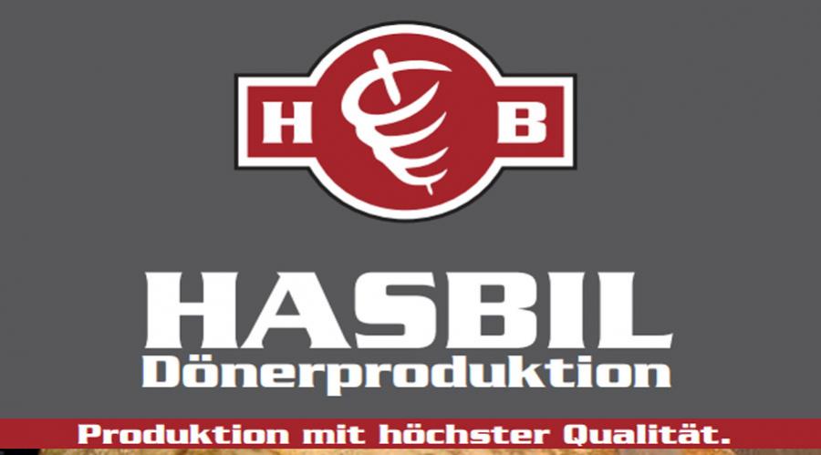 HASBIL  Dönerproduktion  Produktion 