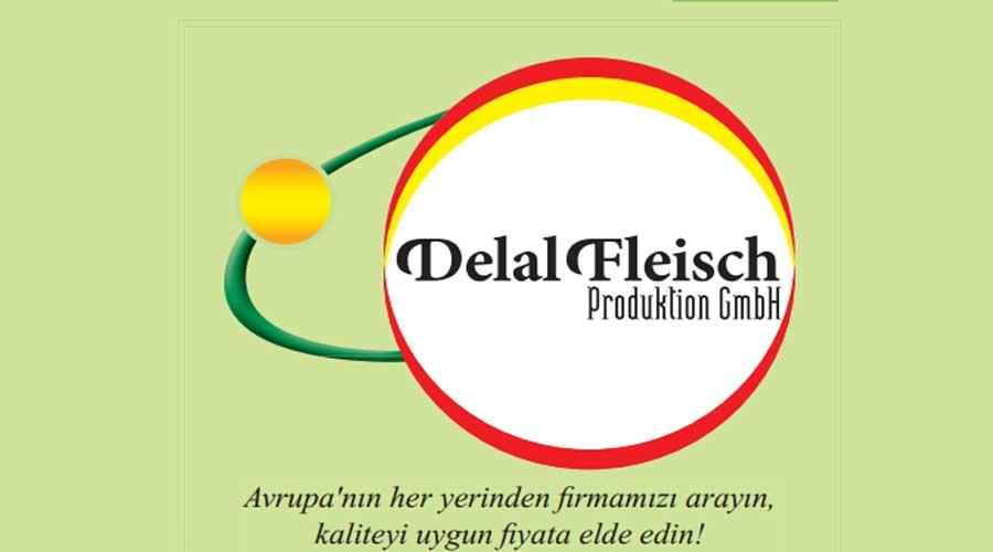 Delal Fleischproduktions GmbH 
