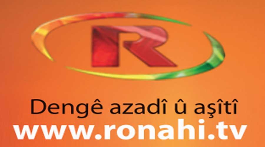 Ronahi Tv