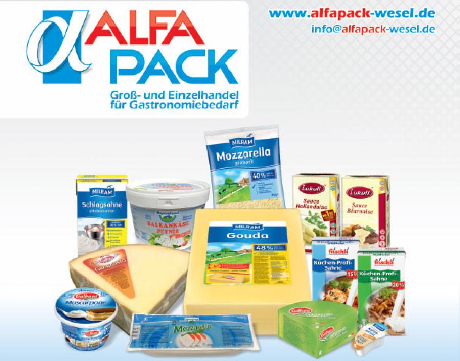 alfa-Pack GmbH