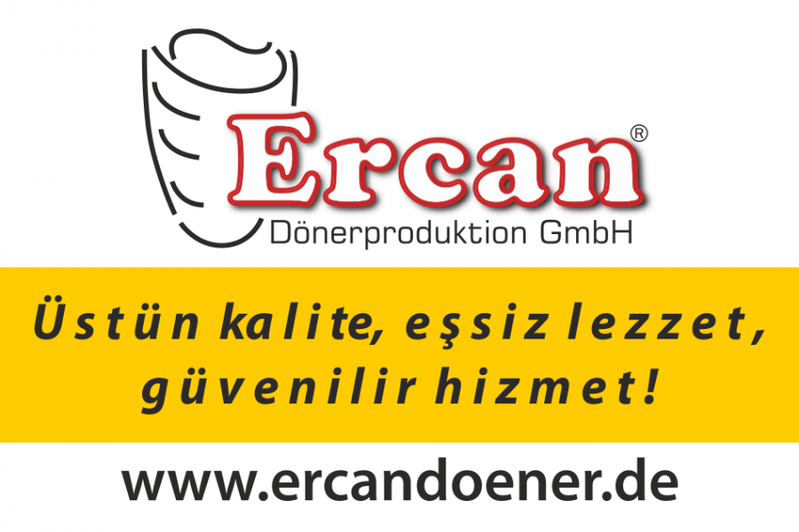 ERCAN DÖNER PRODUKTION GMBH