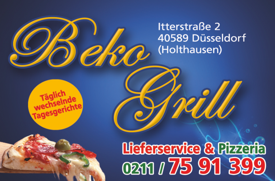 Beko Grill Restaurant 