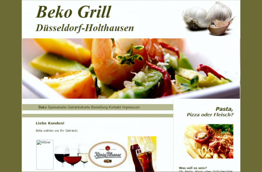 thumbBeko Grill Restaurant 