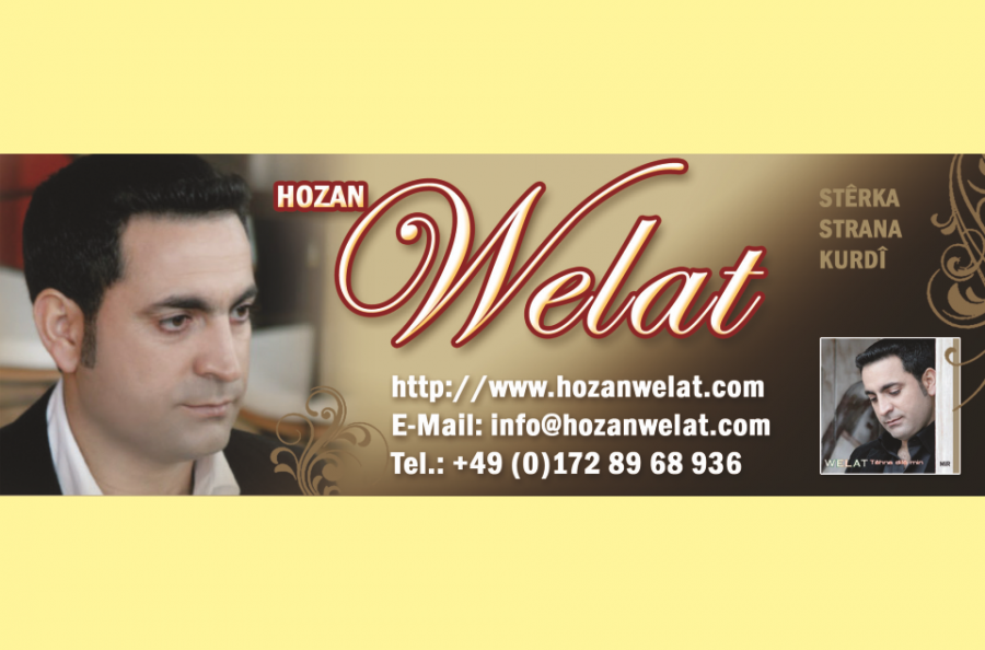 HOZAN WELAT