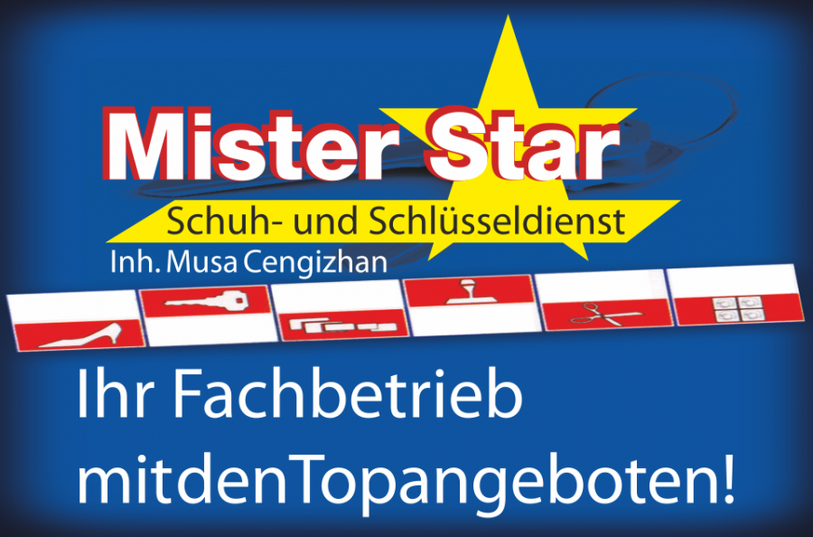 Mister Star 